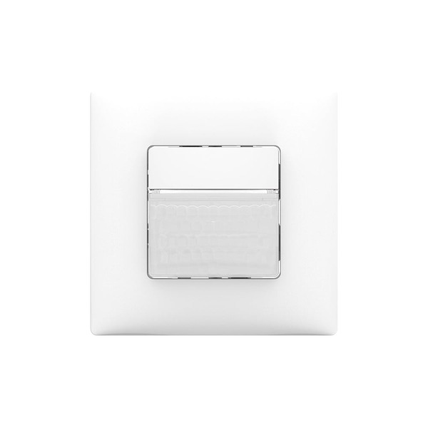 Датчик движения Theben theMura S180-100 UP WH 2060650