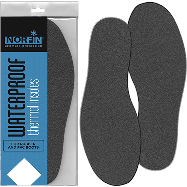 Непромокаемые стельки Norfin 13000-0-43