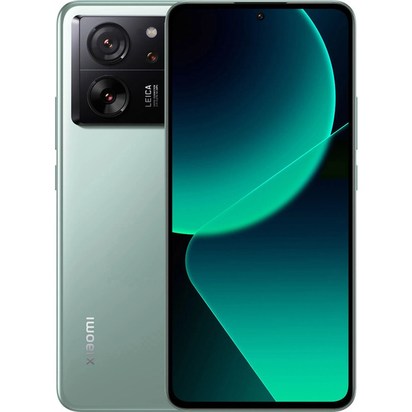 Телефон Xiaomi 13T Pro 12/512GB Green