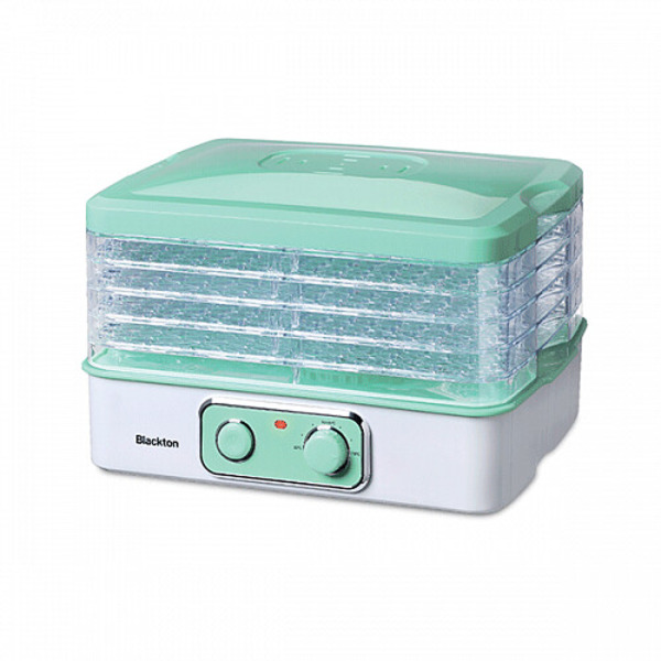 Сушилка для продуктов Blackton Bt FD1111 White-green
