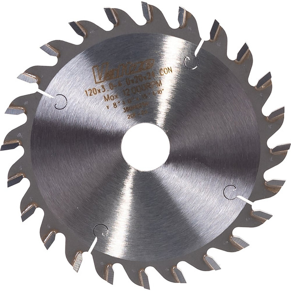 Подрезной конический пильный диск Valtze VL237 12020-2414