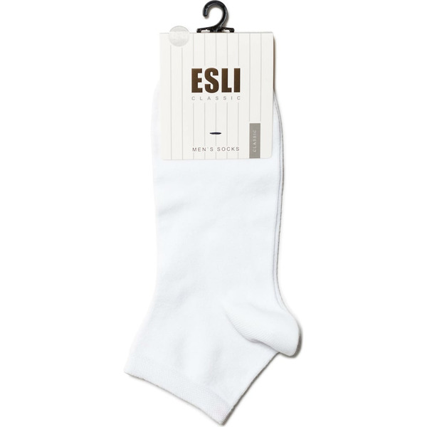Мужские короткие носки ESLI CLASSIC 14С-120СПЕ 1001330420020009984