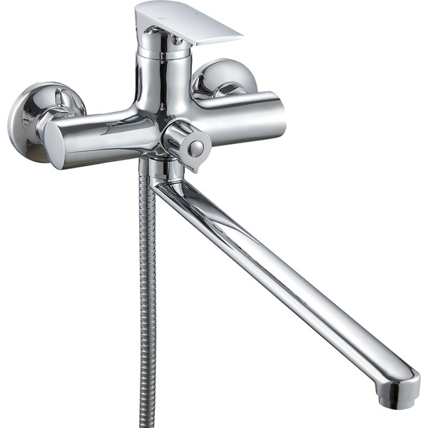 Смеситель для ванны Профсан ПСМ См-ВУОРНШлА PSM-400-2