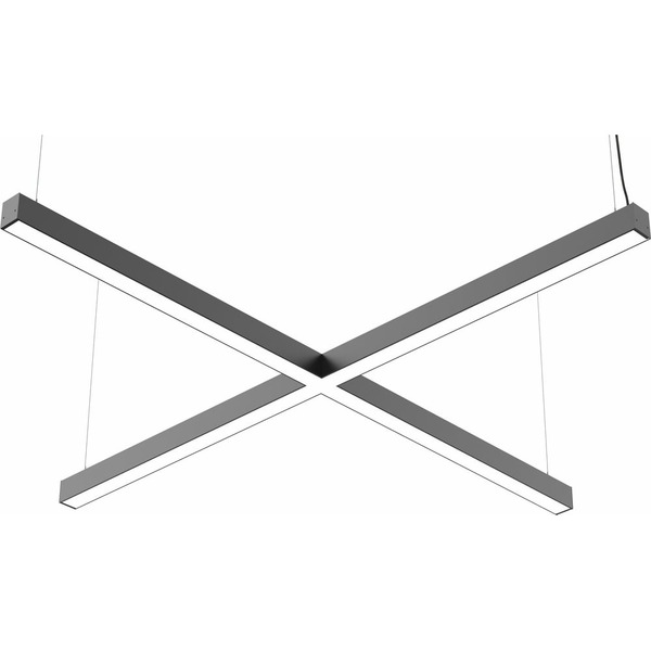 Светодиодный светильник DIODEX Микко Крос 4603789799712