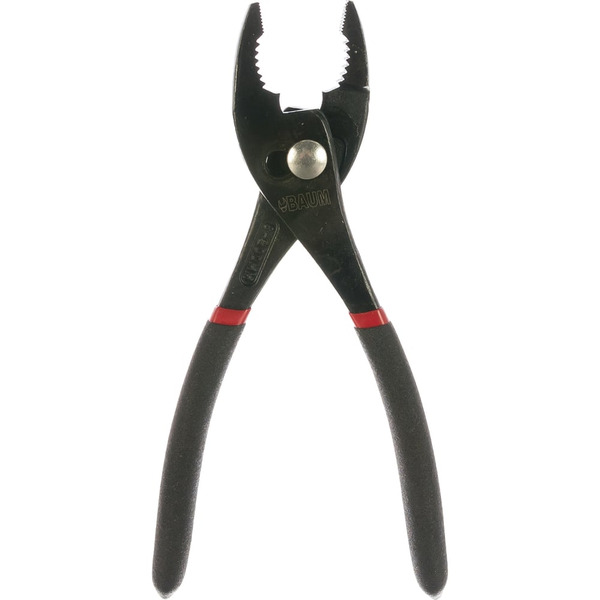 Переставные двухпозиционные плоскогубцы BAUM 107-8