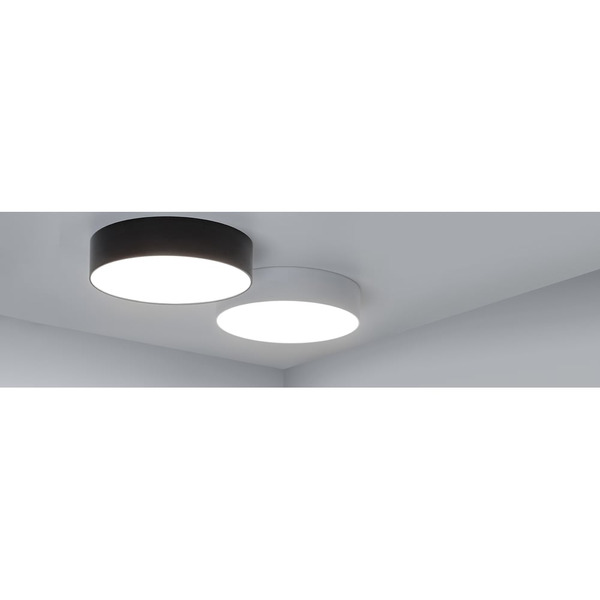 Светильник Arlight SP-RONDO-R250-30W Day4000 222402