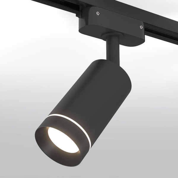 Трековый однофазный светильник Elektrostandard Glory LTB39 a043999