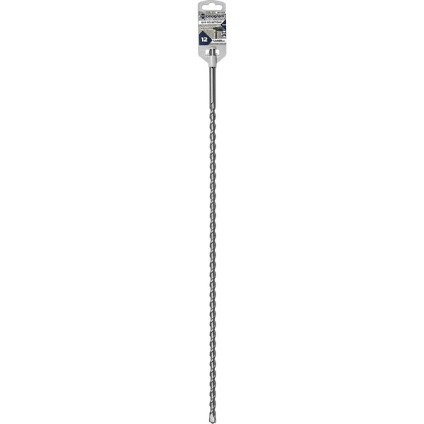 Бур sds-plus по бетону MONOGRAM Basis 087-850