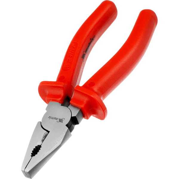 Плоскогубцы MATRIX Econom 16992