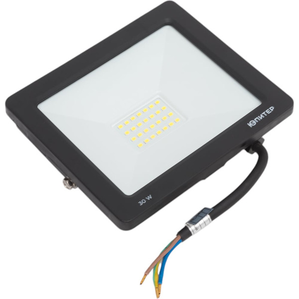 Светодиодный прожектор Юпитер JP1220 JP1220-30