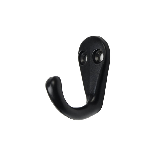 Мебельный крючок JET 588 CQ588A.001BL99