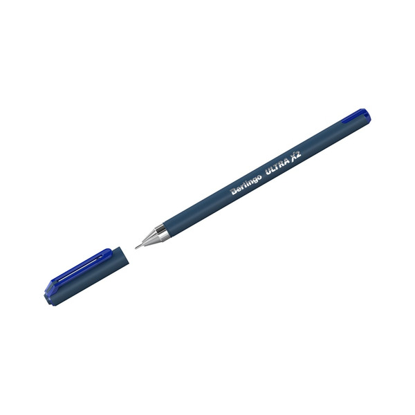 Шариковая ручка Berlingo Ultra X2 CBp_07279