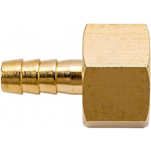 Пневматический штуцер Эврика ER-FFH08/05