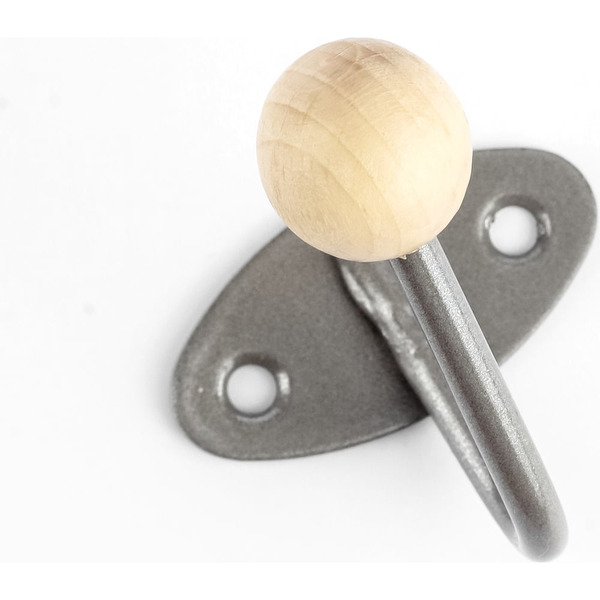 Крючок-вешалка Трибатрон КВД-1 87464