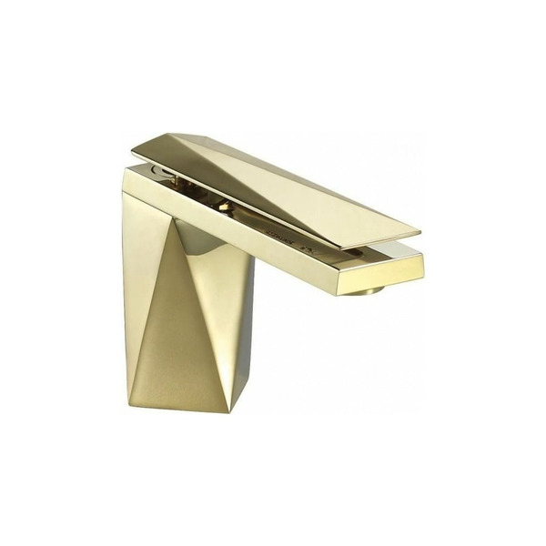 Смеситель для раковины Bravat DIAMOND 00181610 F118102G-1-ENG