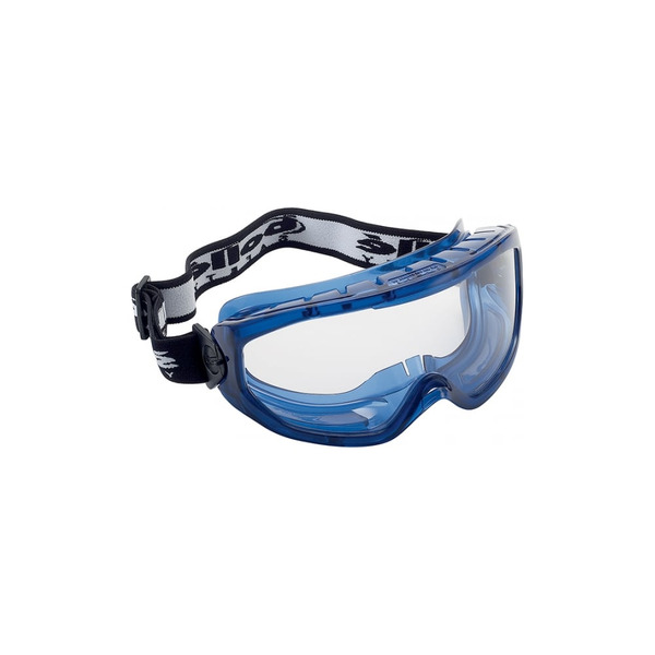Герметичные закрытые очки Bolle BLAST BLEPSI