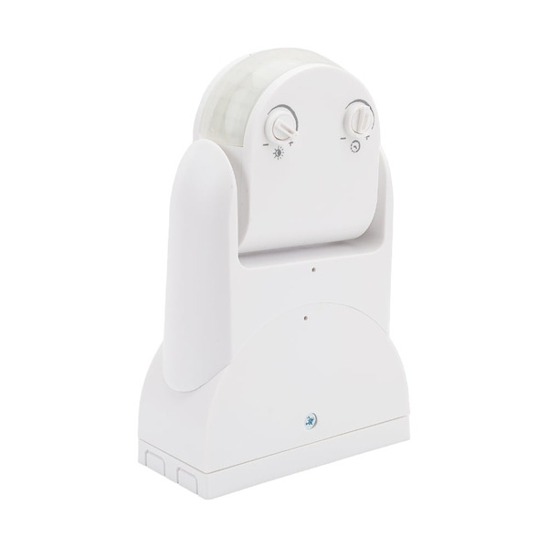 Настенный инфракрасный датчик движения EKF MS-40 PROxima dd-ms-40