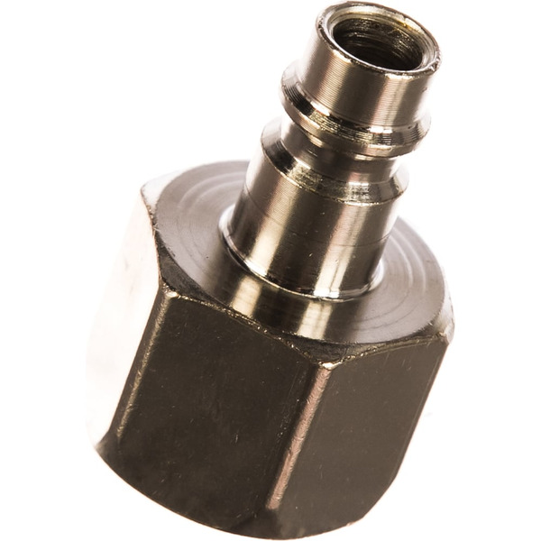 Универсальный быстросъемный ниппель STELS 57068