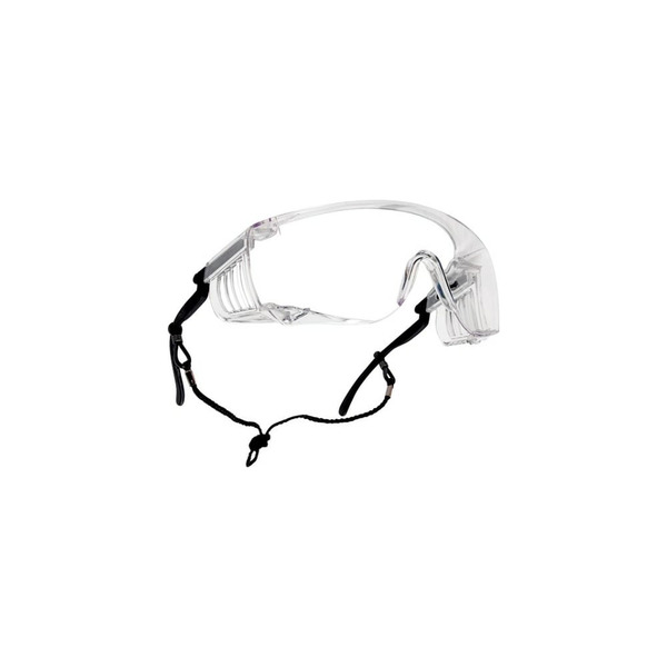 Закрытые очки Bolle SQUALE SQUPSI