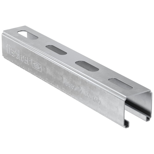 Монтажная шина Fischer FLS 30/1.0 538756