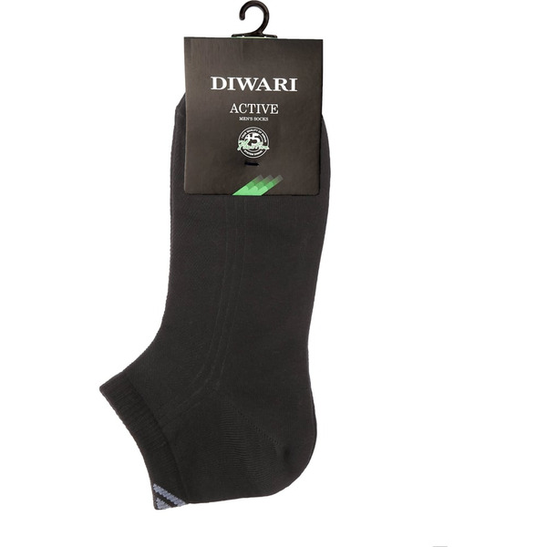 Мужские короткие носки DIWARI ACTIVE 7С-37СП 1001330030020009984