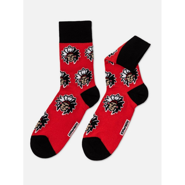 Мужские носки DIWARI HAPPY 20С-37СП 1001331290020009984