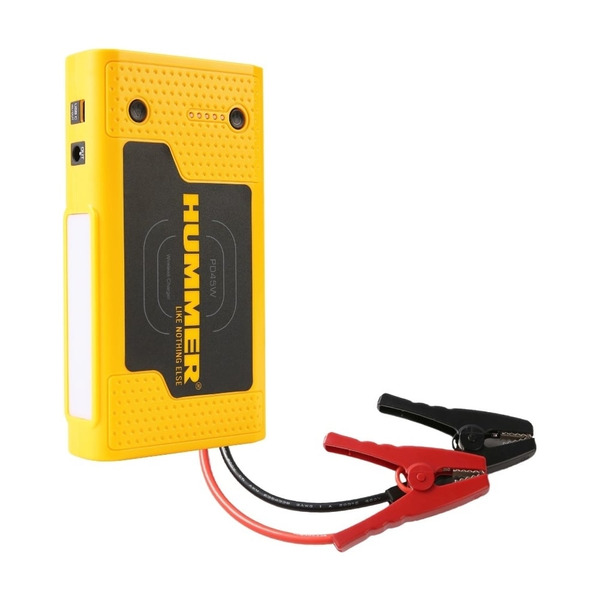 Пусковое устройство HUMMER HMRHXPro