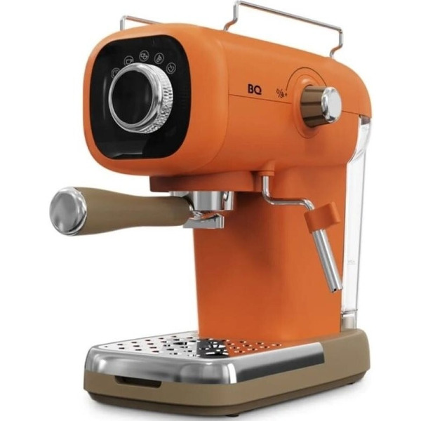 Кофеварка BQ CM2003 Orange