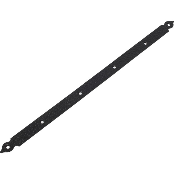 Прямая пластина декоративная Tech-Krep 148350