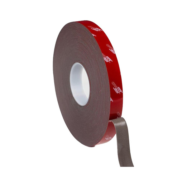 Пеноакриловая серая лента ORAFOL ORABOND UHB03110G 3110-6