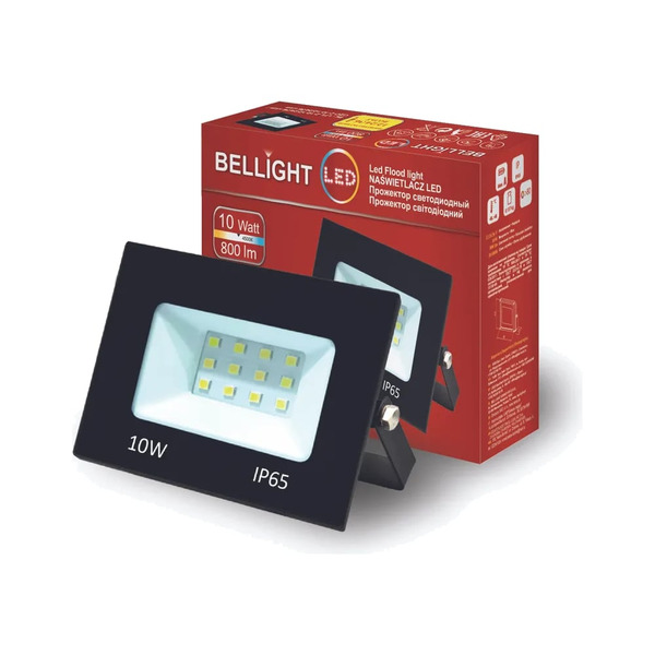 Светодиодный прожектор BELLIGHT BL-LFL-2-10-12/24/36 71712110