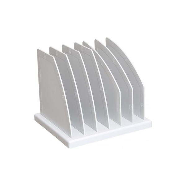 Сборная подставка для журналов и бумаг Стамм СО41