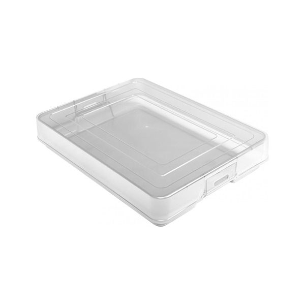 Контейнер для документов Стамм КТ10