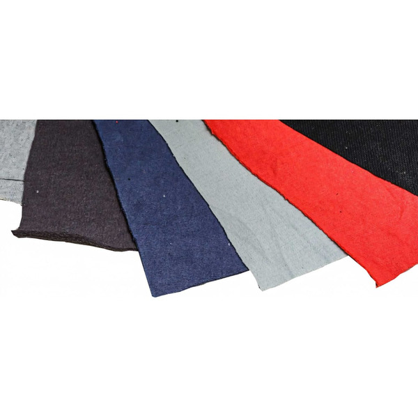 Ветошь LAUT ТРИКОТАЖ 2-03