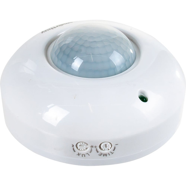 Потолочный инфракрасный датчик движения Smartbuy SBl-ms-011