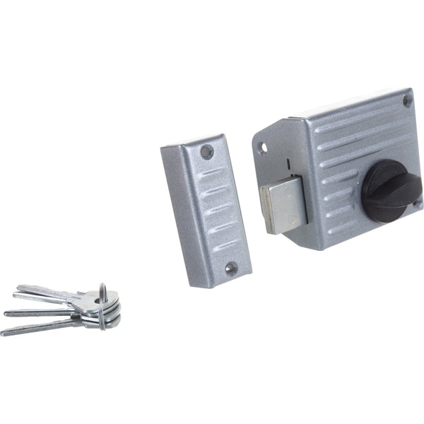 Накладной замок ЗЕНИТ Зенит-ЗН-1-2.1 00008390