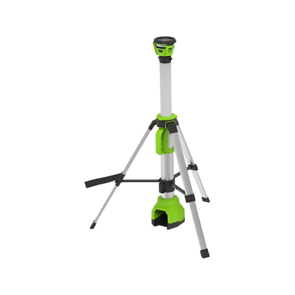 Светодиодная мачта осветительная GreenWorks 3401107