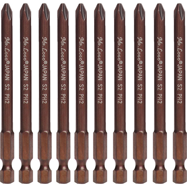 Бита Mr.Logo A090P2-10