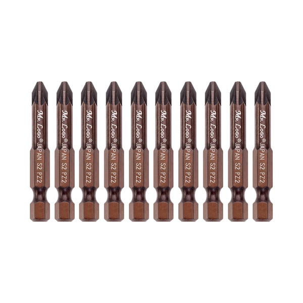 Бита Mr.Logo A050PZ2-10