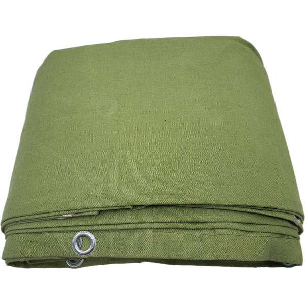 Брезентовый полог ООО Поволжский центр РТИ 4640209726583