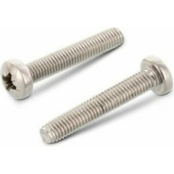 Резьбовыдавливающий винт ЦКИ DIN 7500C 33037