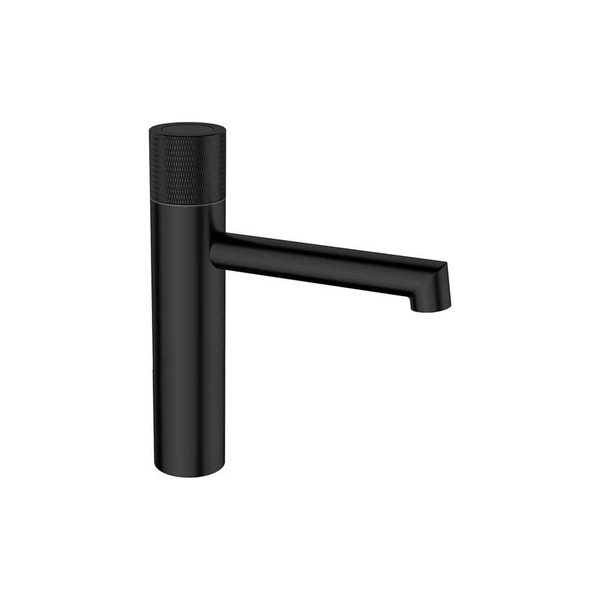 Смеситель для раковины VINCEA Desire VBF-1D3MB