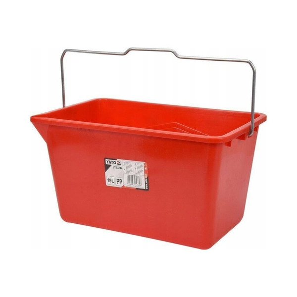 Малярное ведро YATO YT-54744