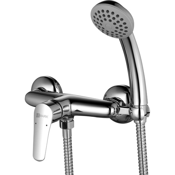 Смеситель для душа Lemark Partner LM6559C
