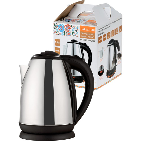Электрический чайник TDM ELECTRIC Персей SQ4019-0001