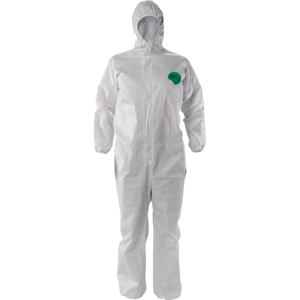 Защитный комбинезон МакСиз INVICTA RUMAX 701 XXL