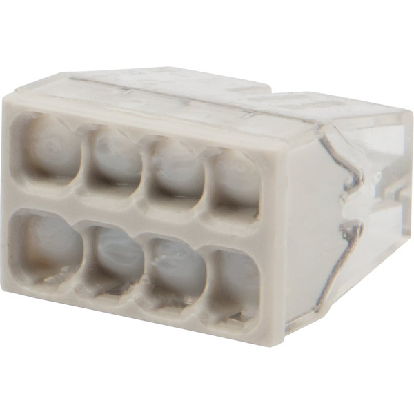 Восмипроводная экспресс-клемма REXANT СМК 2273-248 07-5230-6