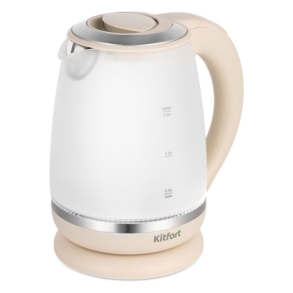 Чайник KITFORT КТ-6601