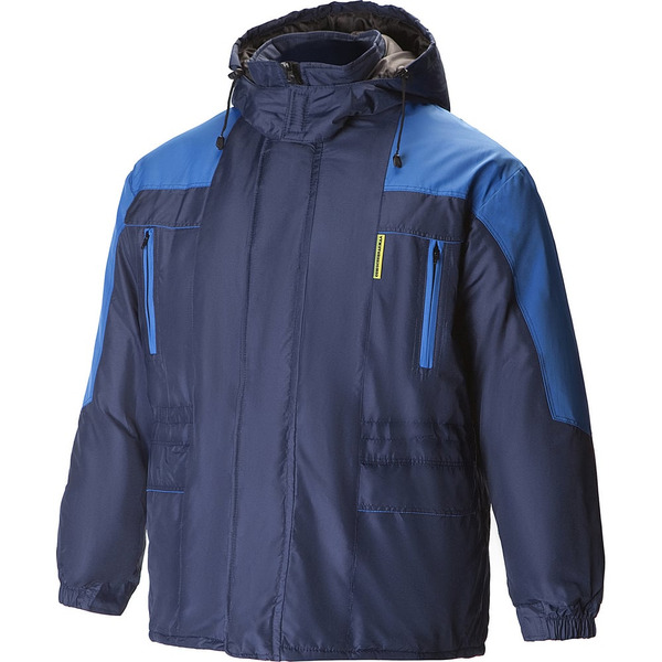 Утепленная куртка СОЮЗСПЕЦОДЕЖДА СИТИ НЬЮ 2000000124018