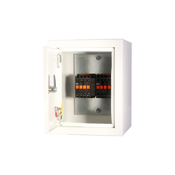 Пускатель ВТМ ПМ 12-010561-10А-380АС-(2р)-У3-В 0018561 ВТМ00018561